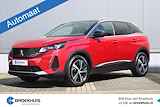 Peugeot 3008 1.2 130pk GT Automaat | ADAPTIVE CRUISE | NAVI | CAMERA | CLIMA | ALCANTARA | KEYLESS | FULL-LED | STOELVERW. | TREKHAAK |