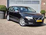 Volvo V50 1.8 olie verbruik Trekhaak / Airco