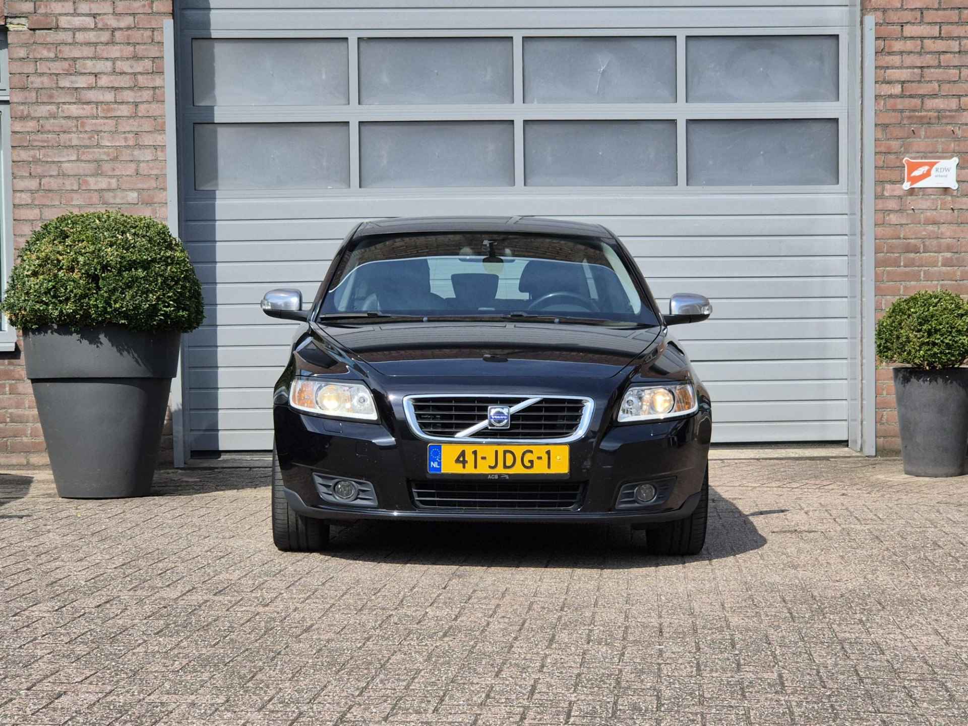 Volvo V50 1.8 olie verbruik Trekhaak / Airco - 13/29