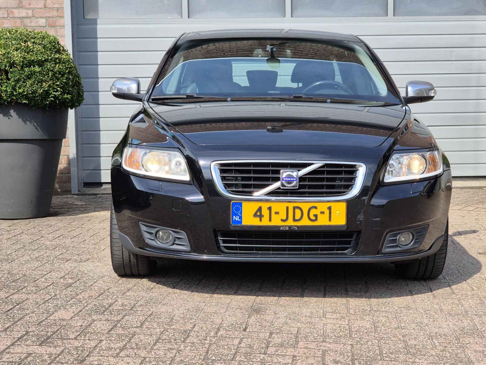 Volvo V50 1.8 olie verbruik Trekhaak / Airco - 14/29