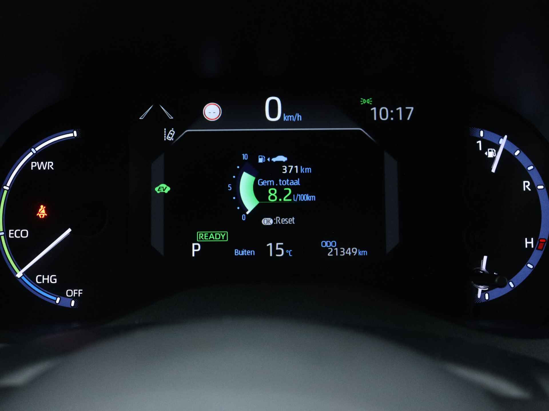 Toyota Yaris Cross 1.5 Hybrid Dynamic Limited | Adaptive Cruise control | Apple carplay | - 7/43