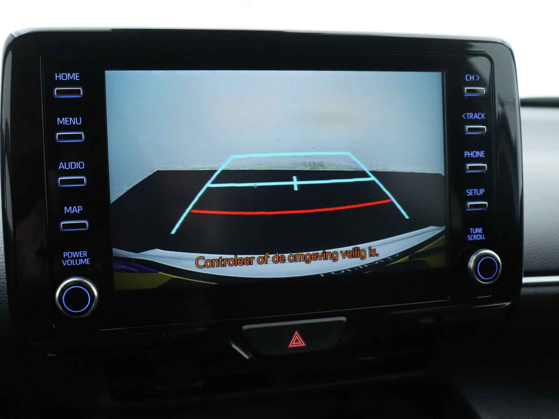 Toyota Yaris Cross 1.5 Hybrid Dynamic Limited | Adaptive Cruise control | Apple carplay | - 11/43