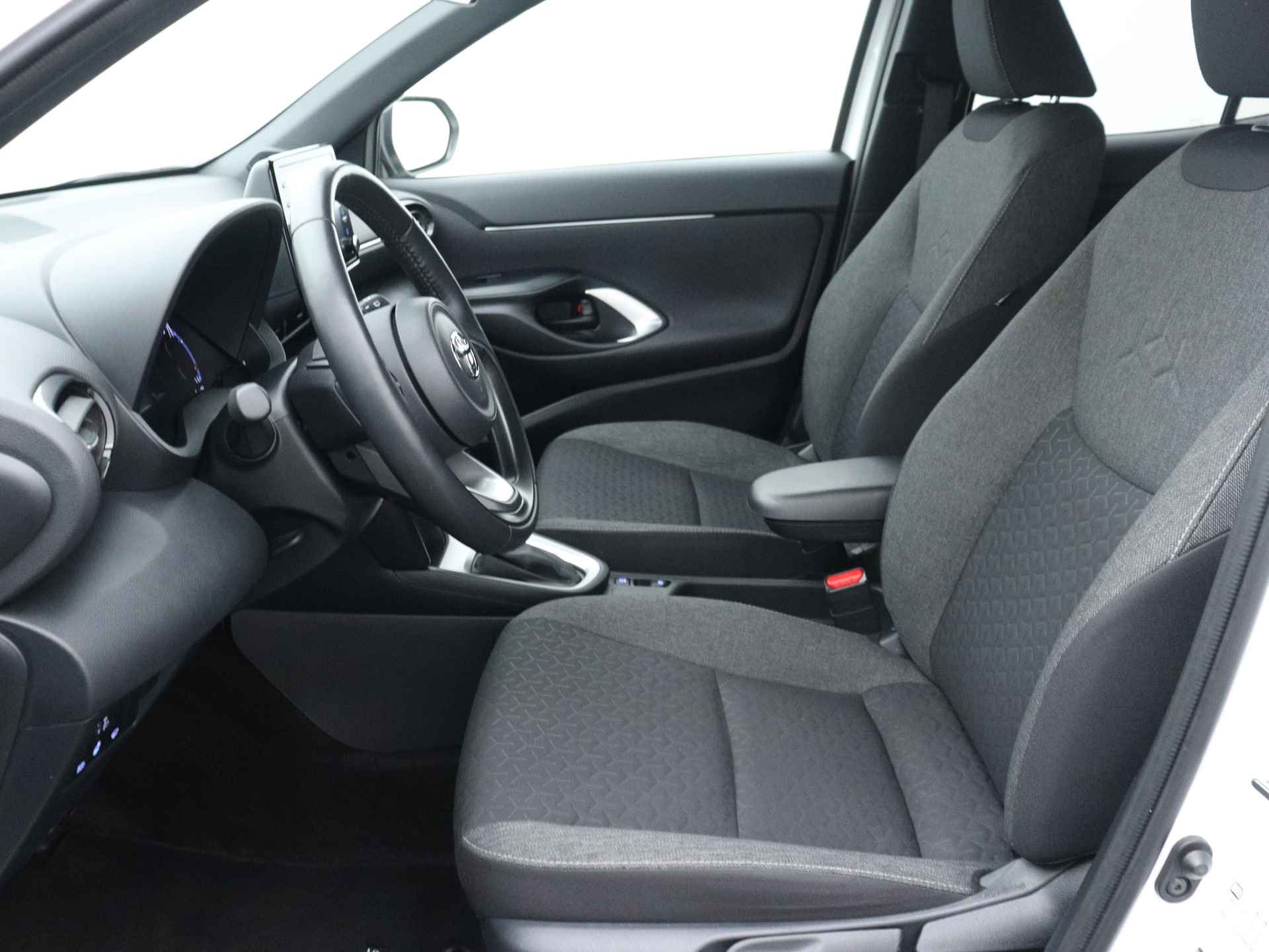 Toyota Yaris Cross 1.5 Hybrid Dynamic Limited | Adaptive Cruise control | Apple carplay | - 20/43