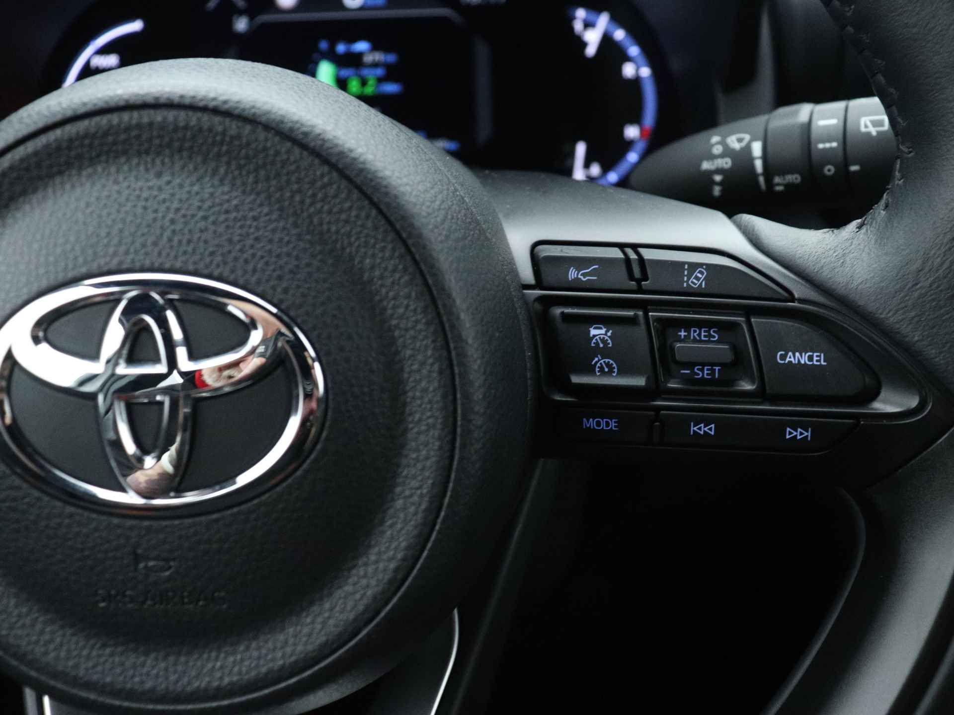 Toyota Yaris Cross 1.5 Hybrid Dynamic Limited | Adaptive Cruise control | Apple carplay | - 23/43