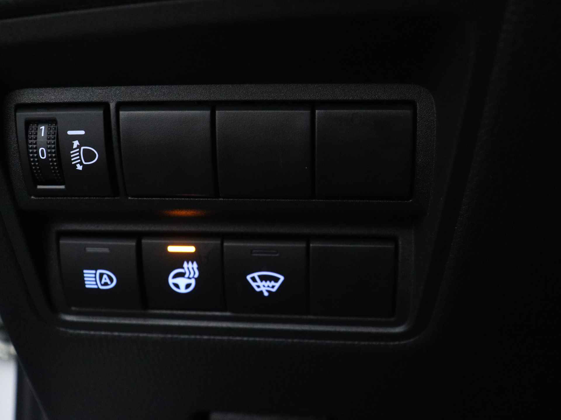 Toyota Yaris Cross 1.5 Hybrid Dynamic Limited | Adaptive Cruise control | Apple carplay | - 34/43