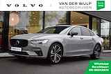 Volvo S90 T8 455pk AWD Ultimate Dark | Luchtvering | Bowers&Wilkins