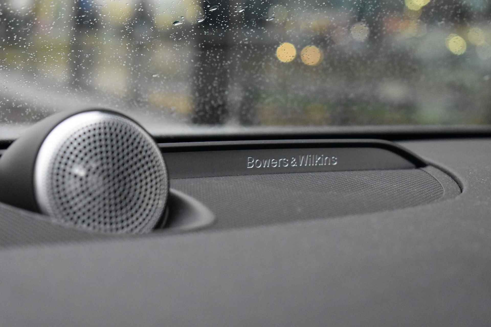 Volvo S90 T8 455pk AWD Ultimate Dark | Luchtvering | Bowers&Wilkins - 31/41