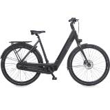 CORTINA E-Nite Dames Black Graphite Matt 57cm 2023