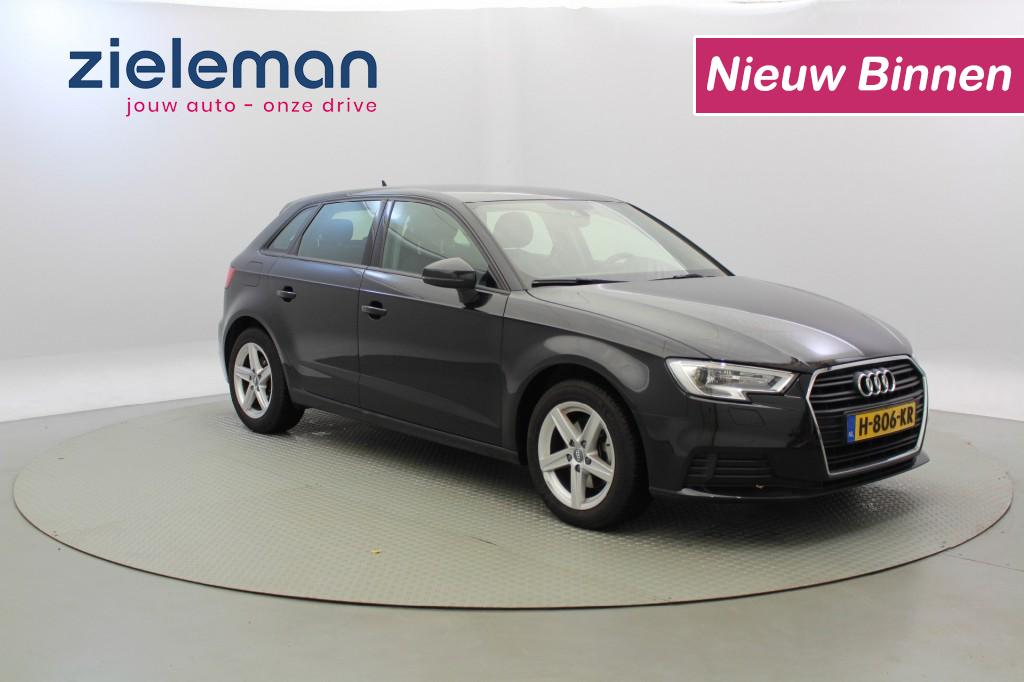 AUDI A3 Sportback 30 TFSI Pro Line - Navi, Cruise