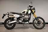 Triumph SCRAMBLER