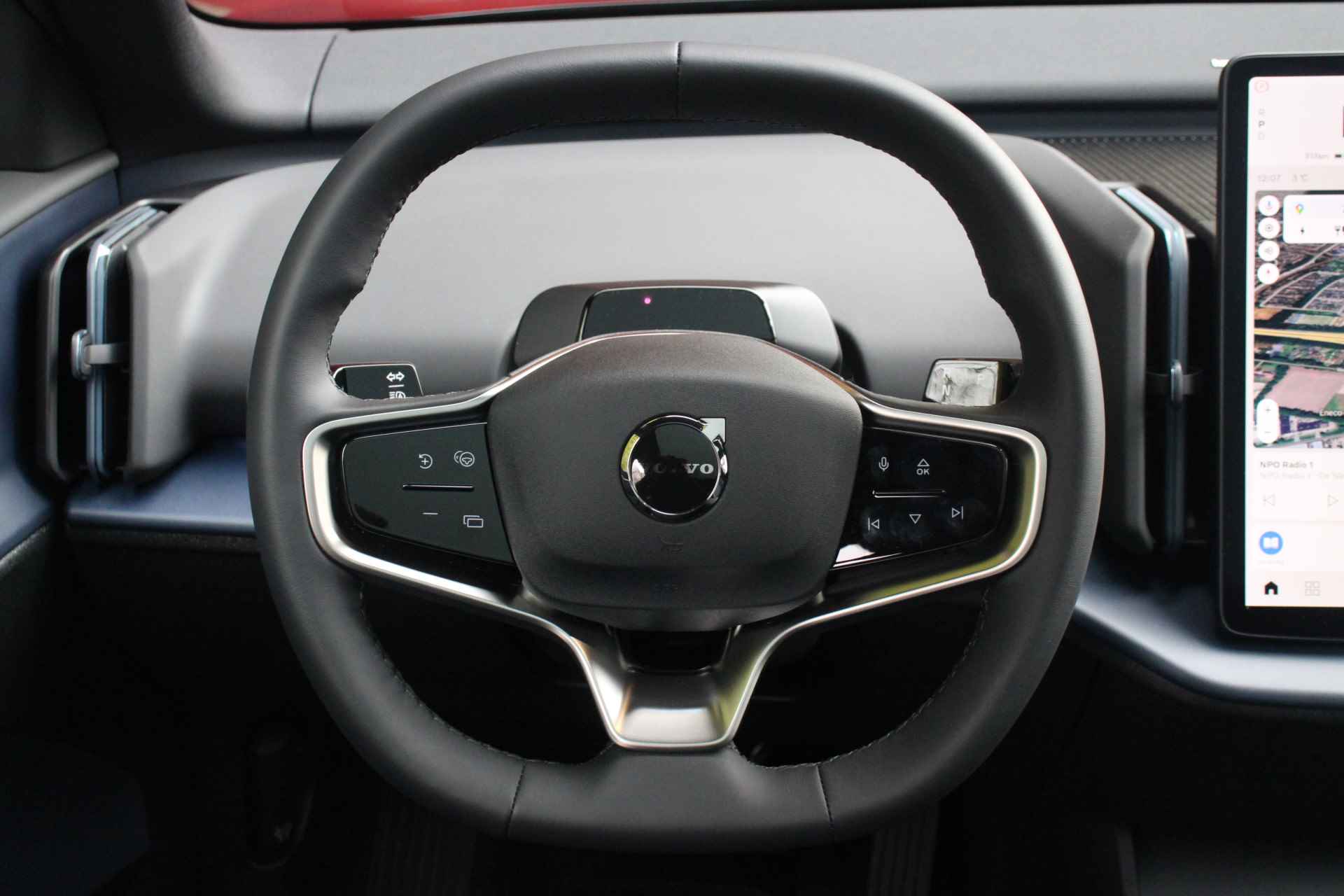 Volvo EX30 Single Motor Extended Range Ultra 69 kWh | Full Option! | Pilot Assist | Harman/Kardon | 360 Camera | Panoramadak | 20" Velgen | - 13/21