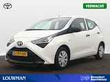 Toyota Aygo 1.0 VVT-i x-fun | Airco |