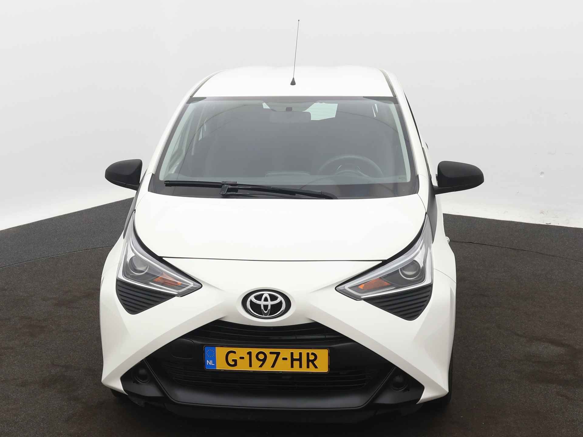 Toyota Aygo 1.0 VVT-i x-fun | Airco | - 26/39