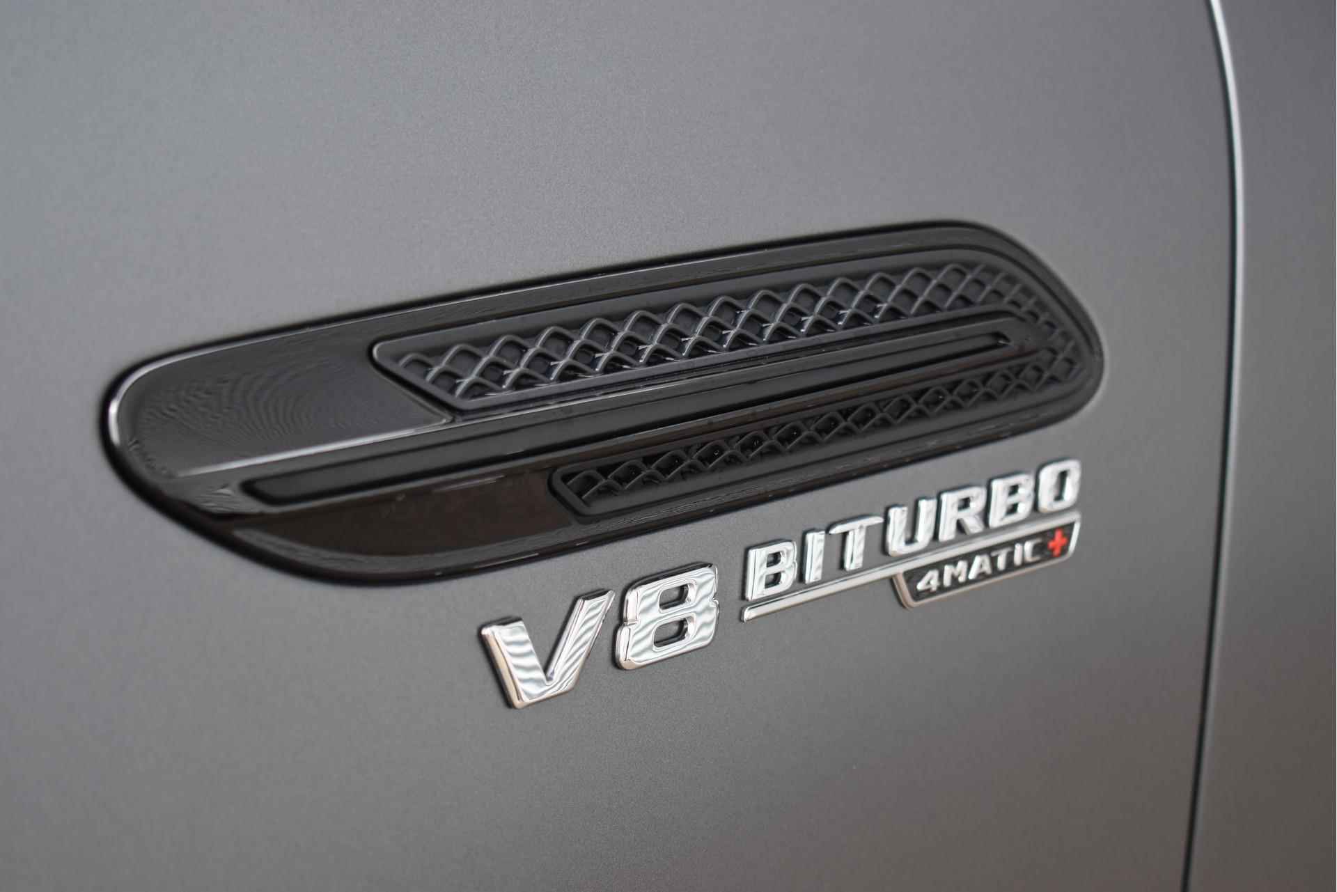 Mercedes-Benz AMG GT 4-Door Coupe 63 S 4MATIC+ | 640 PK ! | AMG Performance-stoelen | Sierdelen AMG-Carbon | AMG-Nightpakket - 15/27