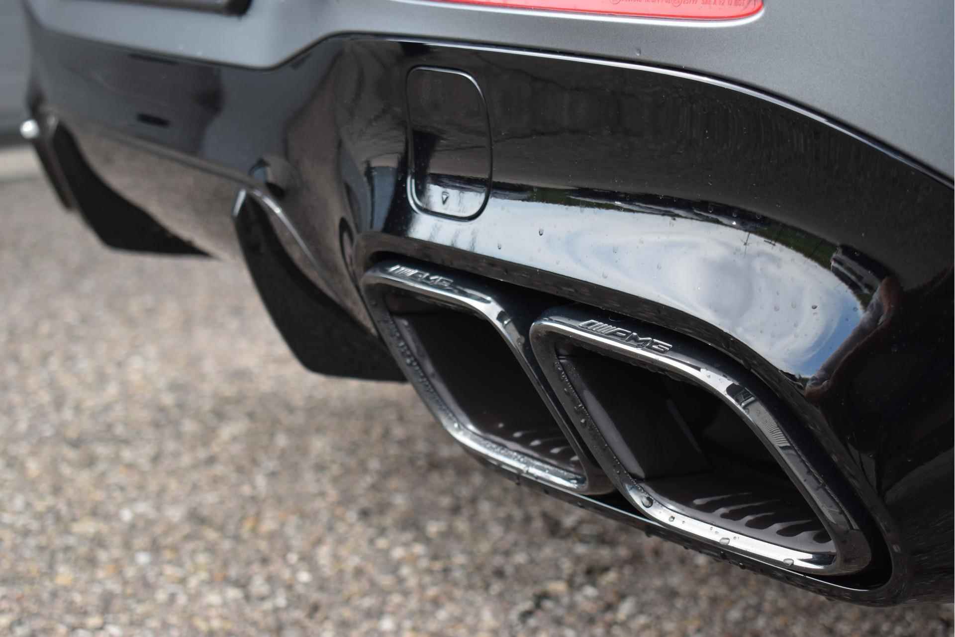 Mercedes-Benz AMG GT 4-Door Coupe 63 S 4MATIC+ | 640 PK ! | AMG Performance-stoelen | Sierdelen AMG-Carbon | AMG-Nightpakket - 16/27