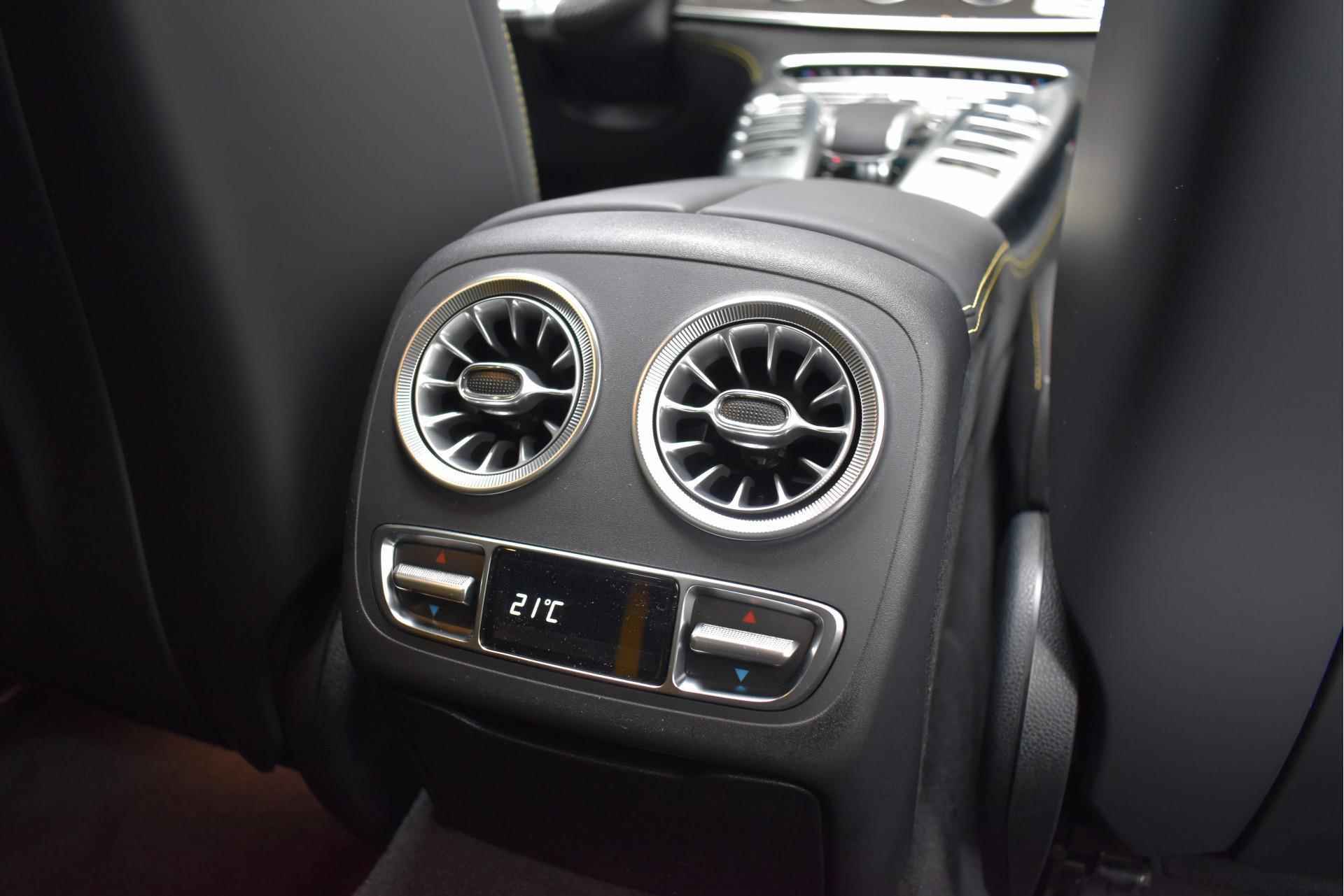 Mercedes-Benz AMG GT 4-Door Coupe 63 S 4MATIC+ | 640 PK ! | AMG Performance-stoelen | Sierdelen AMG-Carbon | AMG-Nightpakket - 19/27