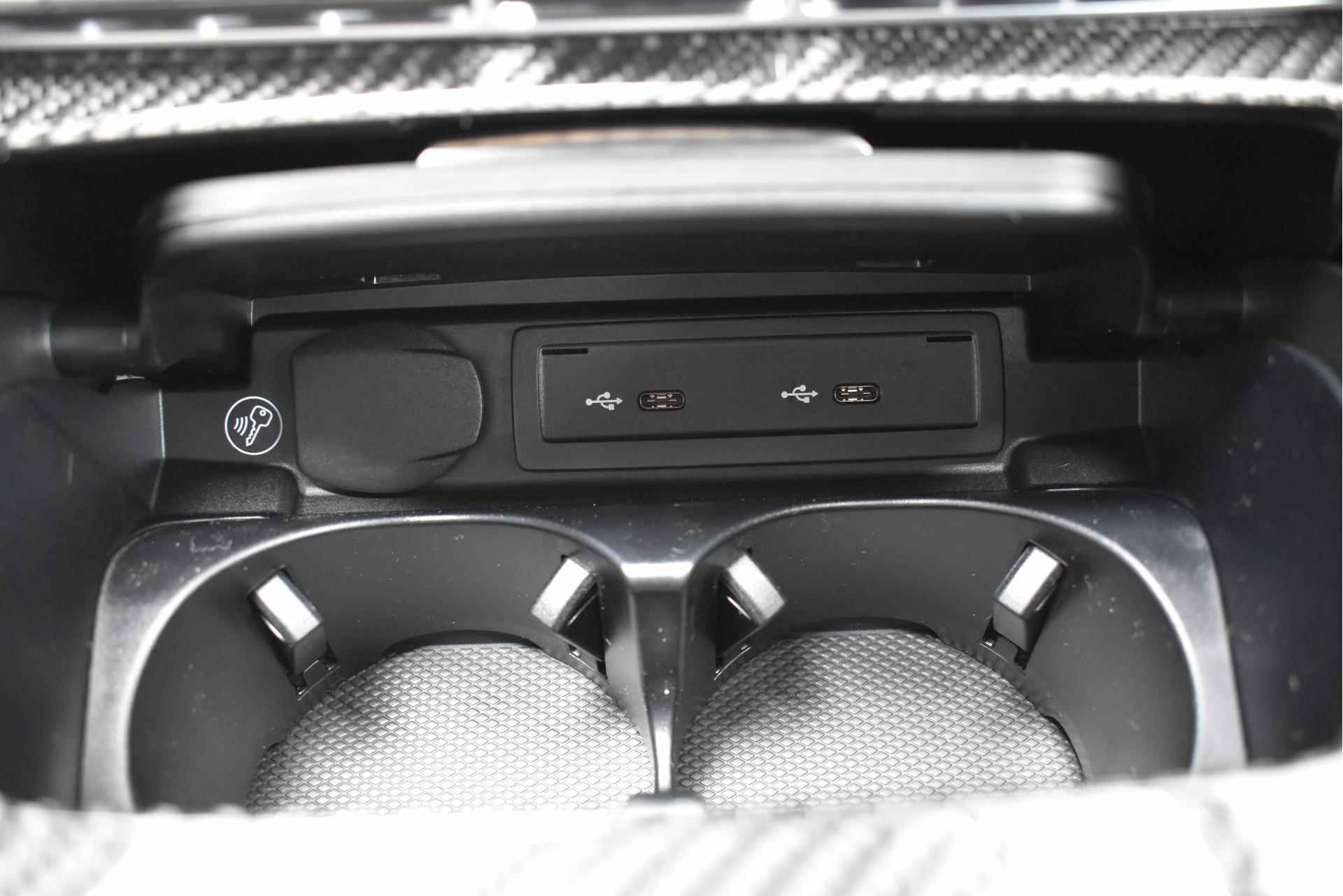 Mercedes-Benz AMG GT 4-Door Coupe 63 S 4MATIC+ | 640 PK ! | AMG Performance-stoelen | Sierdelen AMG-Carbon | AMG-Nightpakket - 27/27
