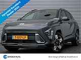 Hyundai KONA 1.6 GDI HEV Premium 140pk | Vol-Leder | Blind-Spot | 360 Camera | Elektr. Stoelen | Stoelkoeling/verwarming | Elektr. Achterklep