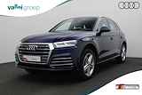 Audi Q5 2.0 TFSI 252PK S-tronic quattro Sport S Line Edition | Navi | Parkeersensoren voor/achter | Sportonderstel | Apple Carplay / Android Auto