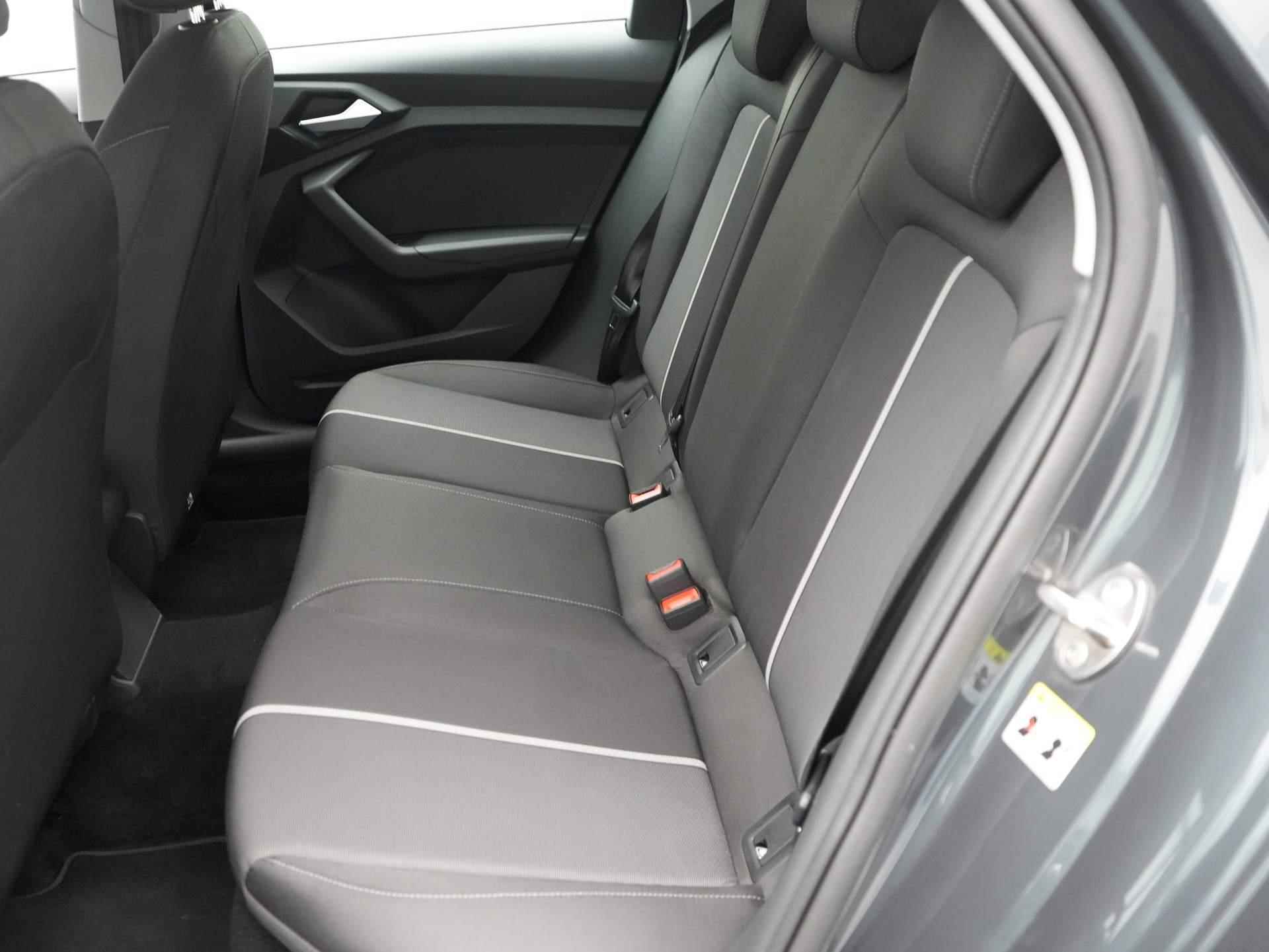 Audi A1 Sportback 25 TFSI Pro Line Navigatie | Clima | Cruise - 26/27