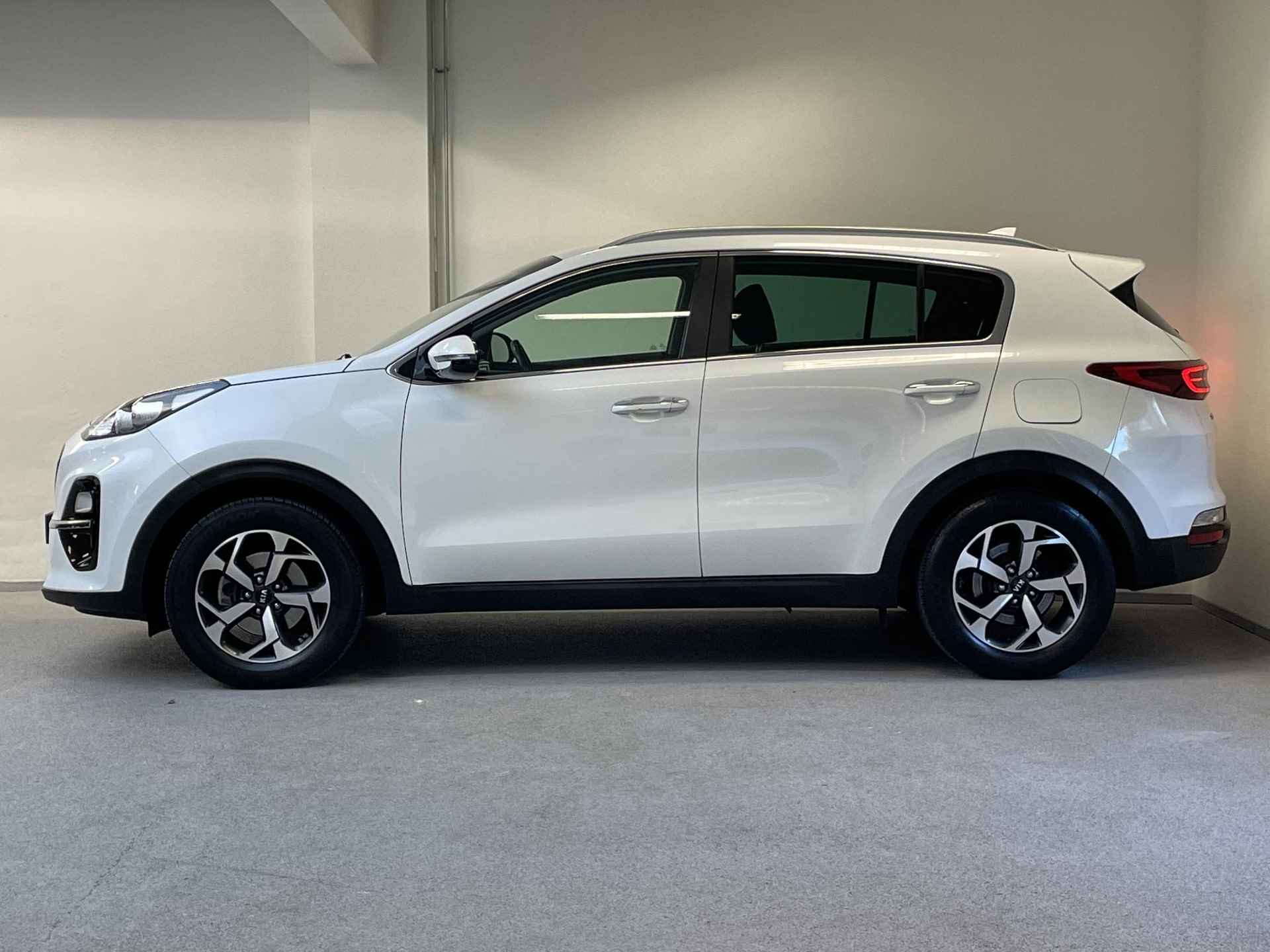 Kia Sportage 1.6 GDI DynamicLine | 1e-EIG. | ORG.NL | CARPAY | CAMERA | - 11/39