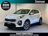 Kia Sportage 1.6 GDI DynamicLine | 1e-EIG. | ORG.NL | CARPAY | CAMERA |