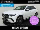 Mercedes-Benz GLC-klasse 300e 4MATIC AMG Line Memory Seats / Privacy Glass / Panorama schuifkanteldak / 360 Camera / Burmester/ Treeplanken/ 20"