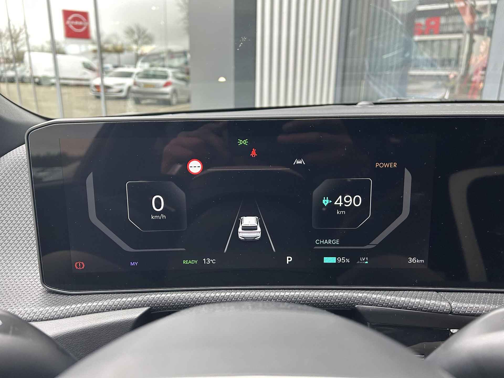 Kia EV6 Plus Advanced 77.4 kWh - 34/40