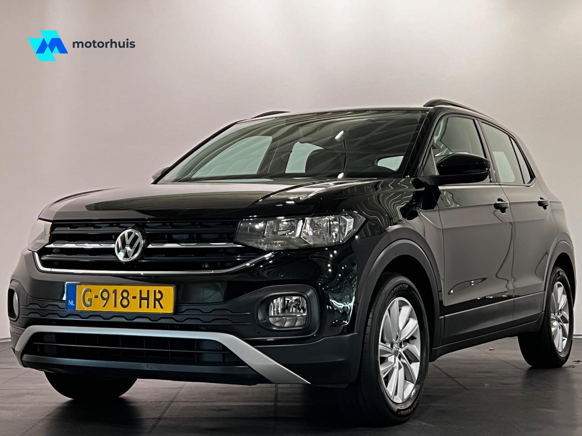 Volkswagen T-Cross 1.0 TSI 115pk T-Cross Life AUTOMAAT | NAVIGATIE| TREKHAAK