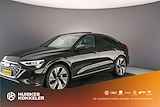 Audi Q8 Sportback e-tron 55 quattro Advanced Edition 115 kWh