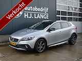 Volvo V40 Cross Country 2.0 D2 Summum Automaat