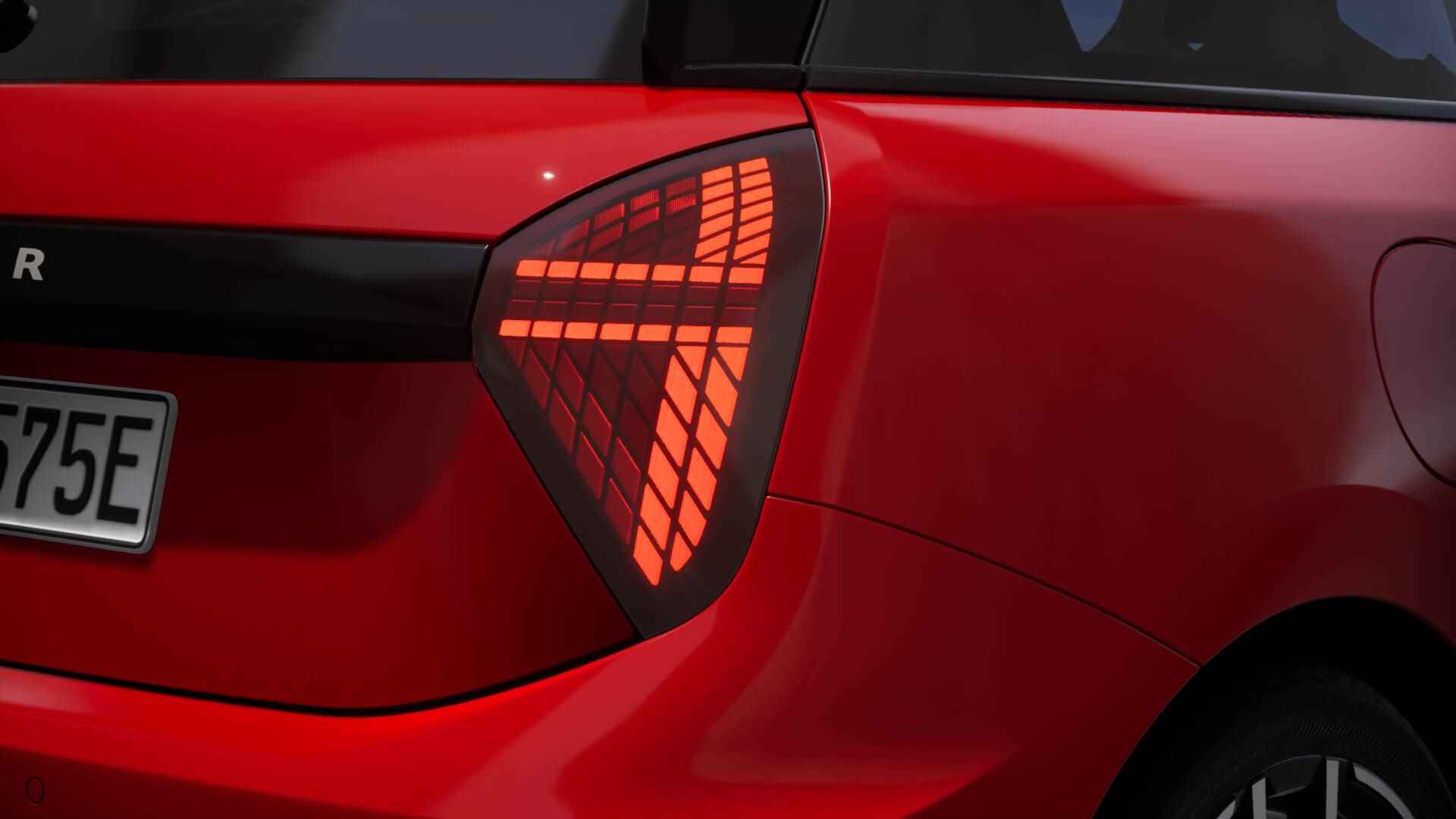 MINI Hatchback Cooper E JCW 40.7 kWh / Panoramadak / Comfort Access / LED / Head-Up / Parking Assistant Plus / Stoelverwarming / Verwarmd stuurwiel - 11/11