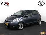 Toyota Yaris 1.3 VVTi Dynamic | Airco | Radio | Trekhaak |