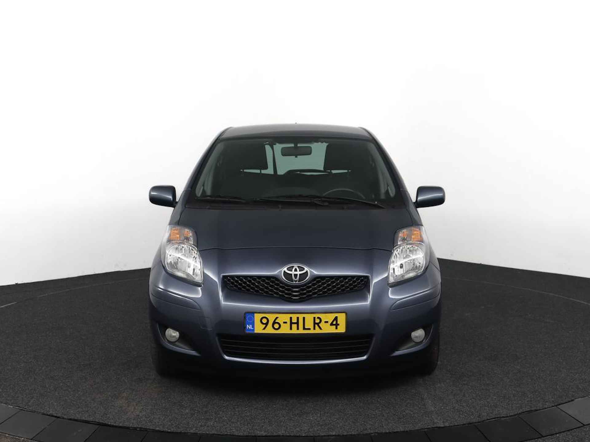 Toyota Yaris 1.3 VVTi Dynamic | Airco | Radio | Trekhaak | - 14/49