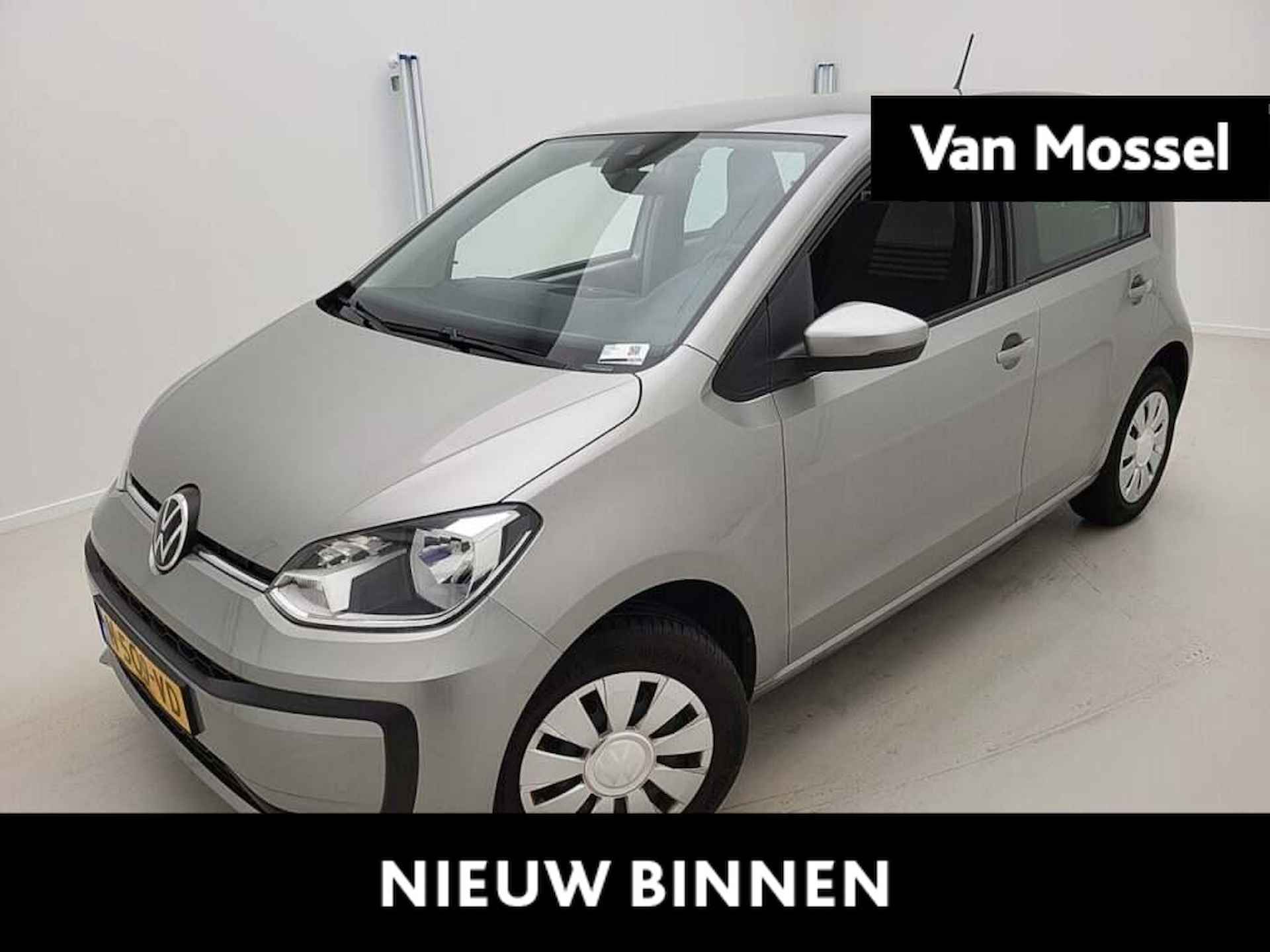 Volkswagen Up! GP 1.0 65 PK