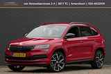 Skoda Karoq 1.5 TSI DSG Sportline Business | Canton | 19 Inch | Vitrual Cockpit