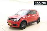 Suzuki Ignis 1.2 16v 90pk Select | Navigatie | Camera | Lichtmetalen velgen | Stoelverwarming | Spoiler | Airco | Weinig Kilometers | Hoge instap