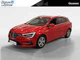 Renault Mégane Estate 1.6 E-Tech Plug-In Hybrid 160 Techno *Automaat*Navi+Camera*Climate*HEAD-UP Display*LED*Parc Assist*VOL OPTIES!