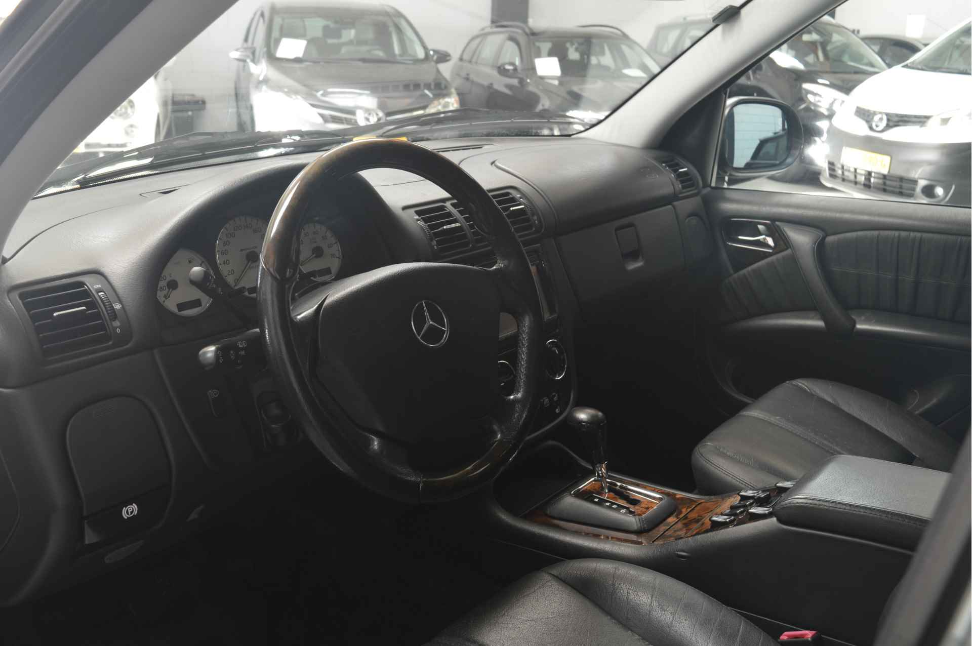 Mercedes-Benz M-Klasse AMG 55 // 124.000 km // BTW AUTO // TREKHAAK // YOUNGTIMER // - 8/24