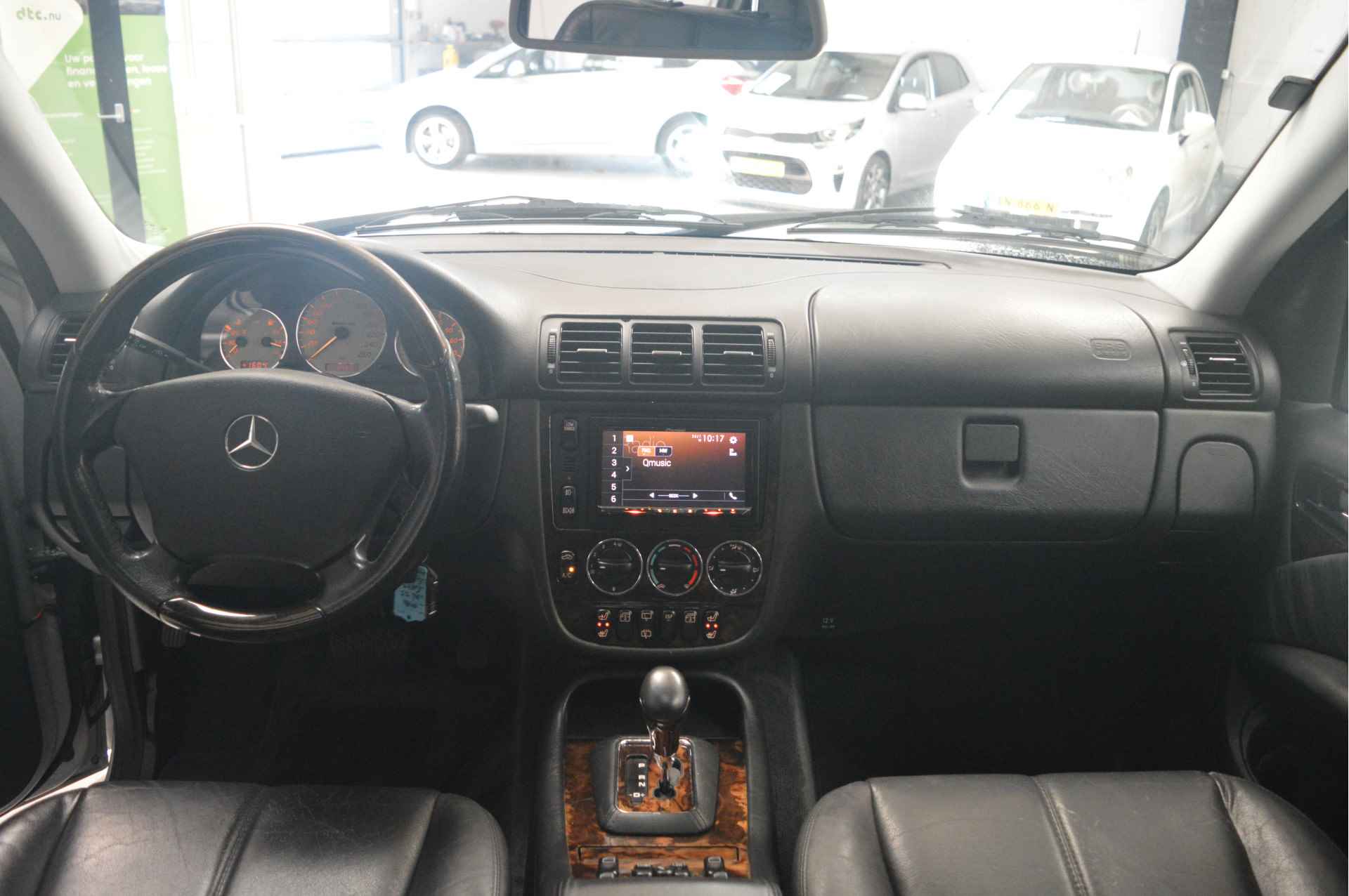 Mercedes-Benz M-Klasse AMG 55 // 124.000 km // BTW AUTO // TREKHAAK // YOUNGTIMER // - 13/24