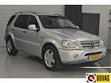 Mercedes-Benz M-Klasse AMG 55 // 124.000 km // BTW AUTO // TREKHAAK // YOUNGTIMER //