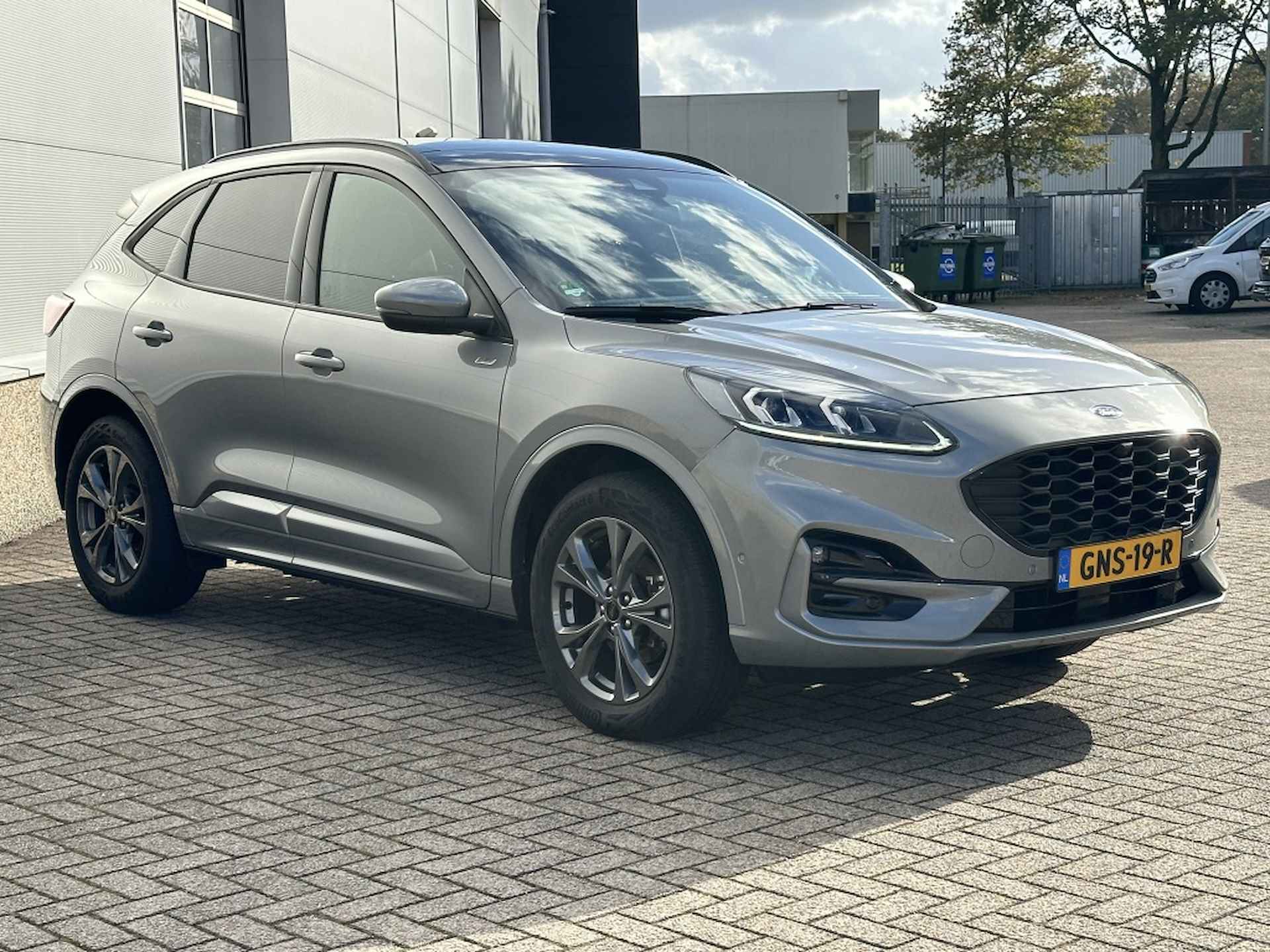 Ford Kuga 2.5 PHEV ST-Line X AGR-stoelen | Winterpack | Driverpack | Techp - 2/27