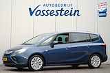 Opel Zafira Tourer 1.4 Cosmo 7p. / Trekhaak / Camera / Navigatie / Climate / Cruise / Side-Assist