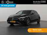 Mercedes-Benz A-klasse 180 Star Edition AMG Line | Panoramadak | Night | Sfeerverlichting | Widescreen |