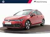 Volkswagen Golf 1.4 245pk DSG eHybrid GTE · Panoramadak · Matrix LED · Camera · Parkeerassistent · Side Assist · 18"Velgen · Sportstoelen · Apple/Android Car Play · Garantie t/m 28-12-2028 of 100.000km