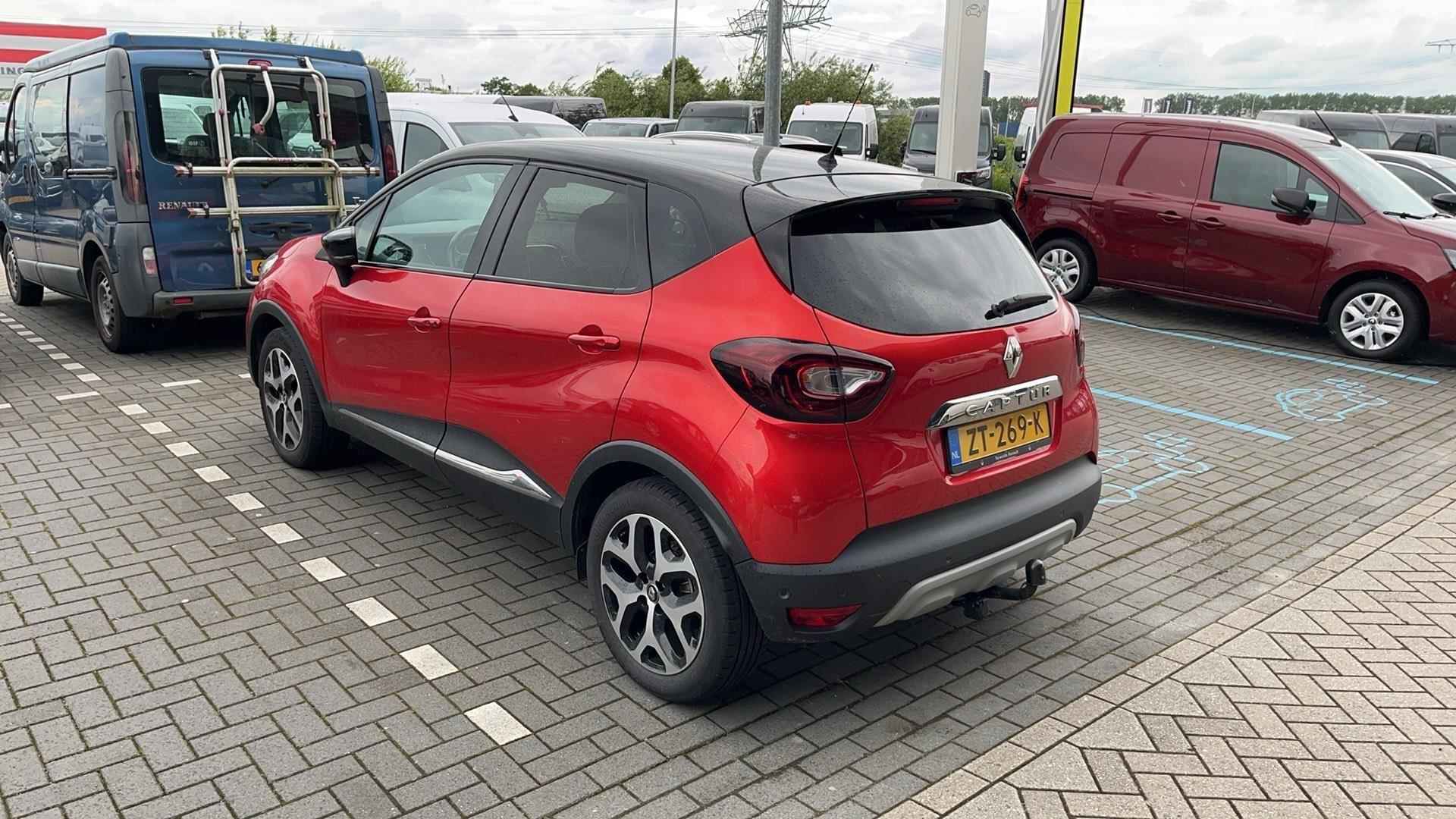 Renault Captur 1.3 TCe Intens - 3/18