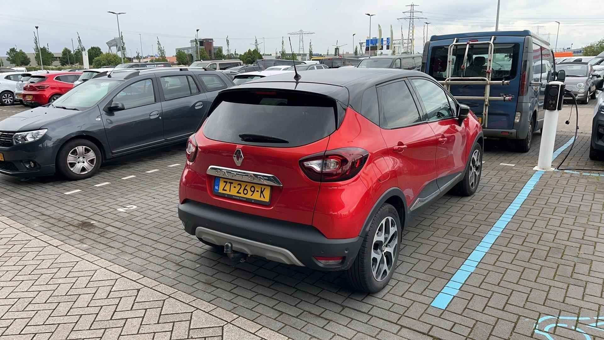 Renault Captur 1.3 TCe Intens - 5/18