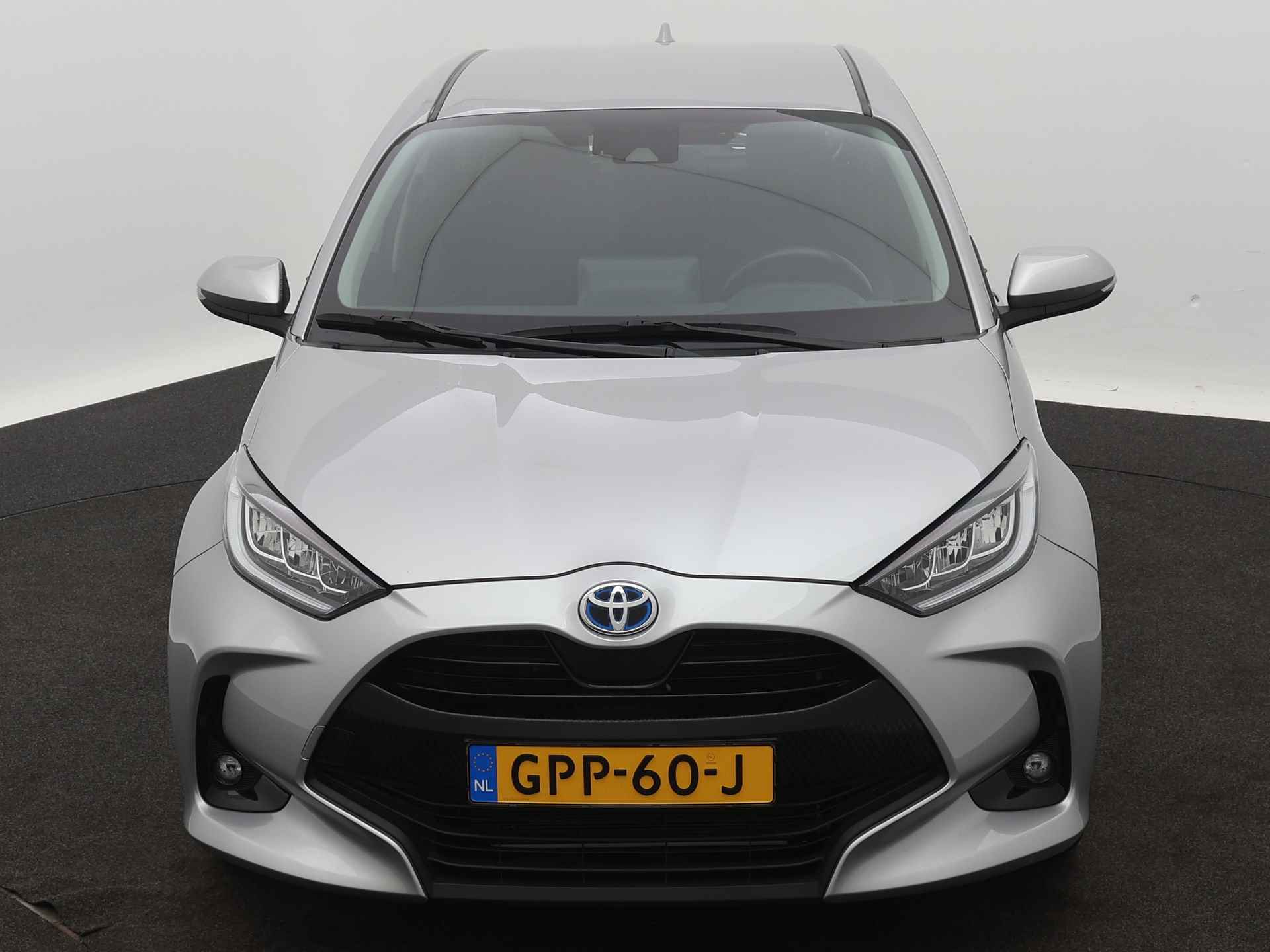 Toyota Yaris 1.5 Hybrid Dynamic Limited | Camera | LM velgen | Climate Control | - 27/42