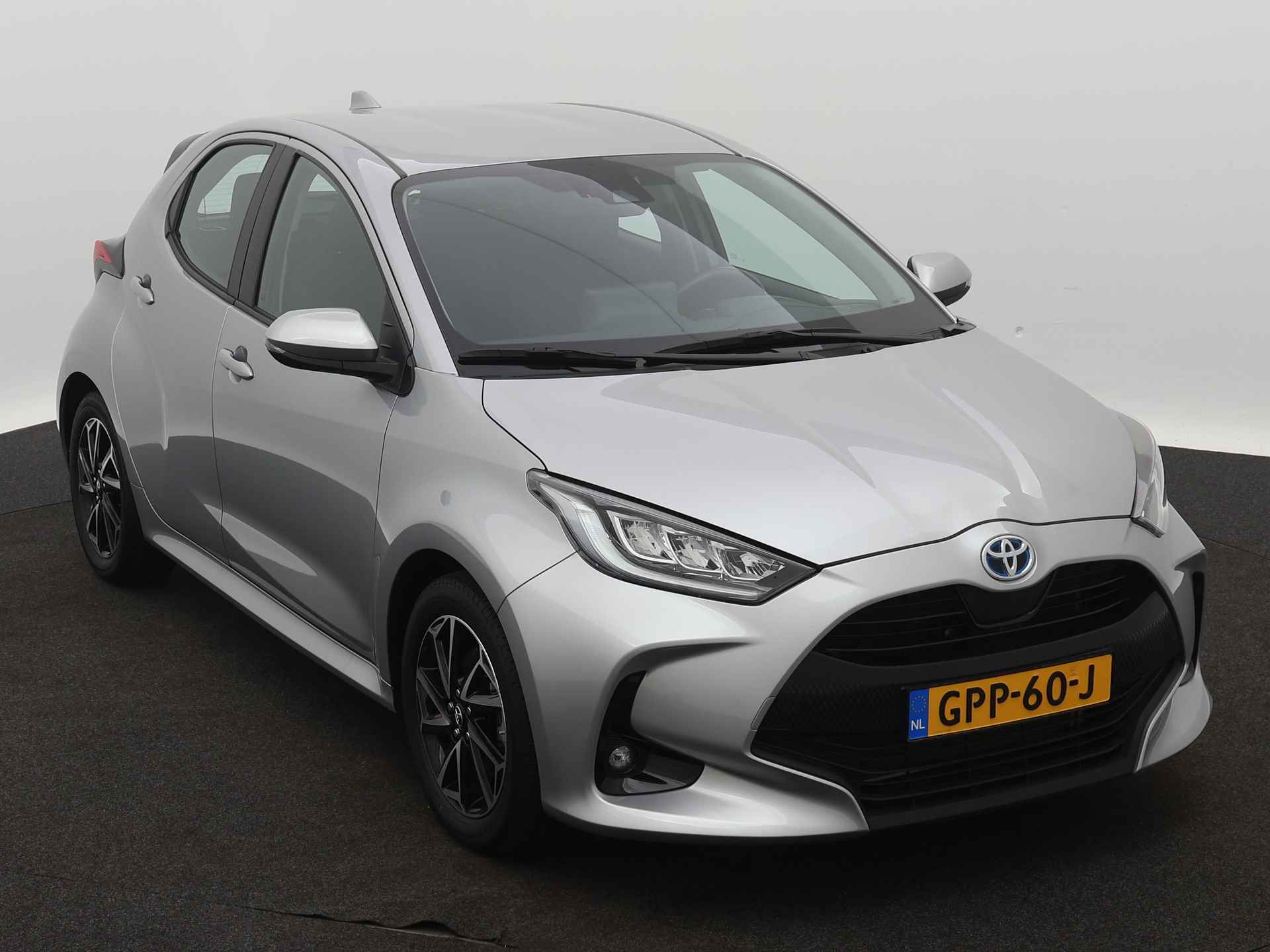 Toyota Yaris 1.5 Hybrid Dynamic Limited | Camera | LM velgen | Climate Control | - 28/42