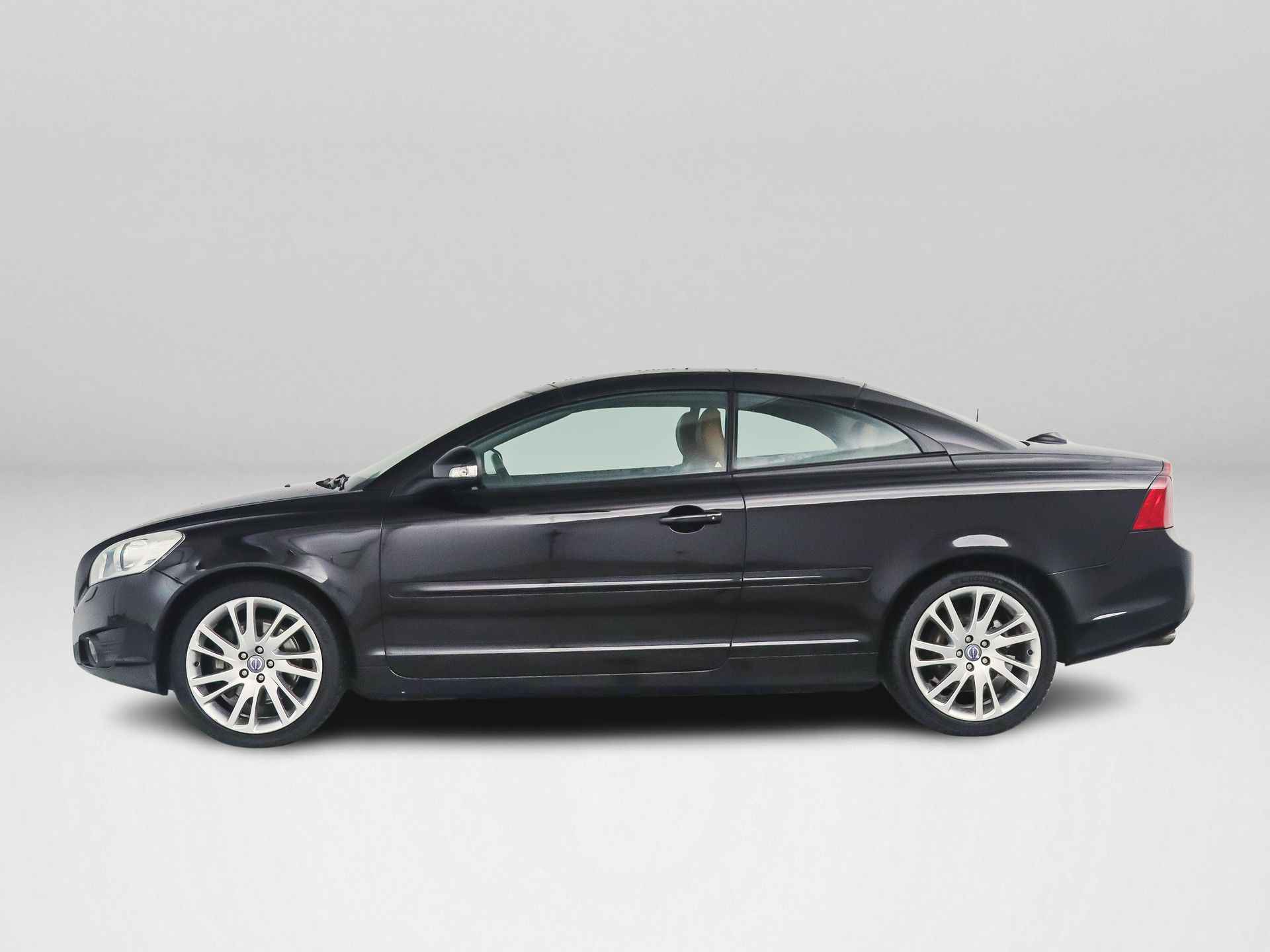 Volvo C70 Convertible T5 Aut. Tourer | Stoelverwarming - 7/35